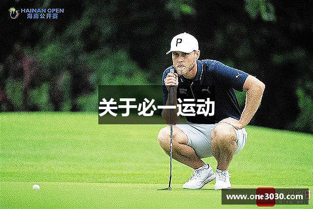 关于必一运动